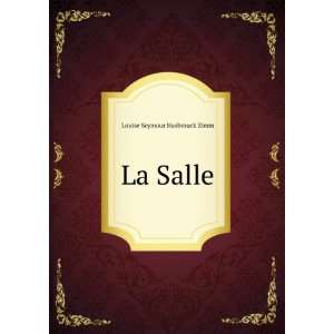 La Salle [Paperback]