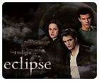Twilight Saga Eclipse Edward Cullen Bella Jacob Mouse P
