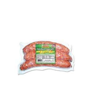 Tony Chacheres Green Onion Pork Sausage  Grocery 