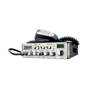  Uniden Bearcat Pro Series 40 Channel CB Radio With Delta Tune 