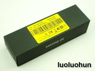 New Original Samsung SSG M3150GB 3D Active Glasses for PC (battery 