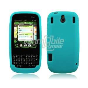   SKIN CASE + LCD SCREEN PROTECTOR for PALM PIXI 
