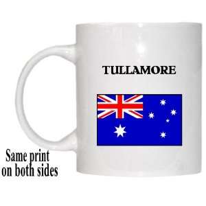  Australia   TULLAMORE Mug 