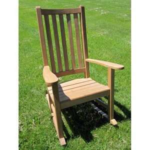  Marli Rocking Chair Patio, Lawn & Garden