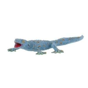   Bullyland   Bullyland Animal World figurine Gecko 12,5 cm Toys