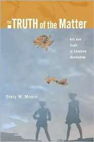   the Matter, (0321277619), Dinty W. Moore, Textbooks   
