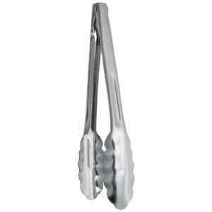  Adcraft TUF 10 9 1/2 Length Heavy Stainless Steel Utility 