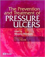   Ulcers, (0723431582), Moya Morison, Textbooks   