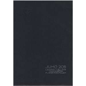   Aircraft Engine Technical Manual   Lehrmittel Junkers Jumo 205 Books