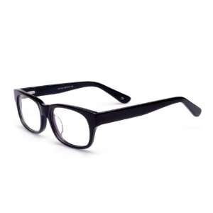  Kalmar eyeglasses (Black)