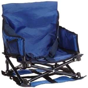  Regalo My Chair Portable Chair, Royal Baby