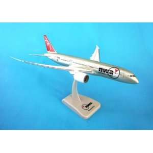  Hogan Wings Northwest Airlines 787 8 Model Airplane 