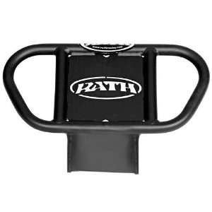  Rath Racing Cross Country Front Bumper   Gloss Black 01 