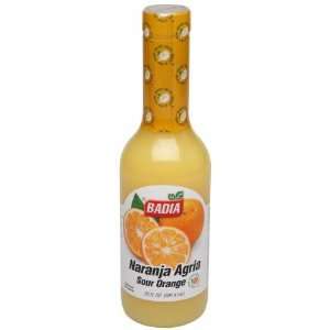 Badia Sour Orange   Naranja Agria 20 oz  Grocery & Gourmet 
