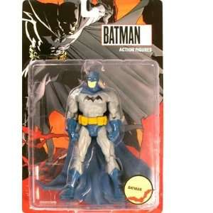  Batman and Son Batman Action Figure Toys & Games