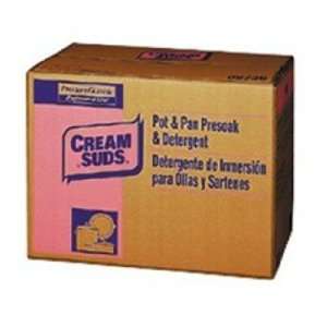  Cream Suds 25# Box (02120) 