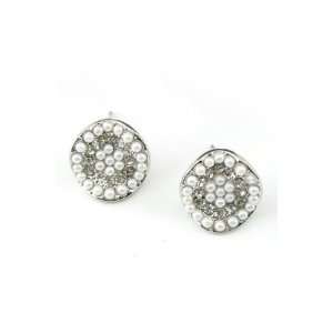  Fashion Jewelry / Earrings tte TTE 031 