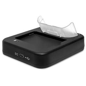  BoxWave T Mobile myTouch 3G Slide Desktop Cradle (With 