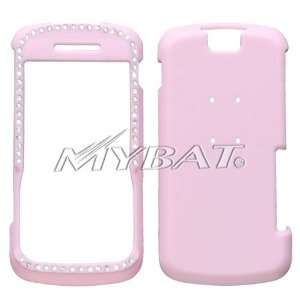  MOTOROLA i465 Clutch Pink Diamond Protector Case 