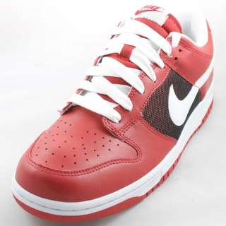 80 WOMENS NIKE DUNK LOW LEATHER SIZE 12 NEW  