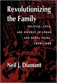   The Family, (0520217209), Neil Diamant, Textbooks   