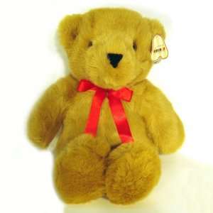  Aurora 20 Brown Cuddly Teddy Bear 