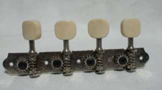 MANDOLIN TUNERS  