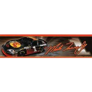  Martin Truex Strip