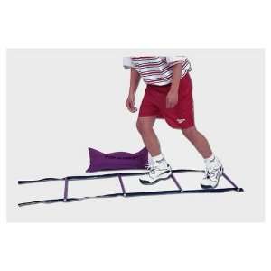  Powerladder Speed and Balance Training Tool (Includes Kids 