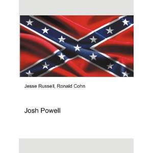  Josh Powell Ronald Cohn Jesse Russell Books