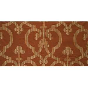  1818 Baldric in Spice by Pindler Fabric