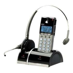  Thomson, inc RCA 25110RE3 2.4 GHz Cordless Telephone 