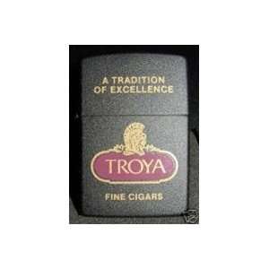  Troya Zippo Lighter