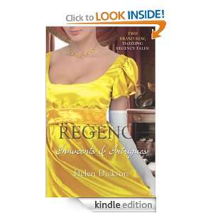 Start reading Regency  