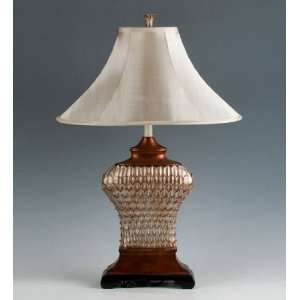  Privilege 19495 Georgetown Table Lamp