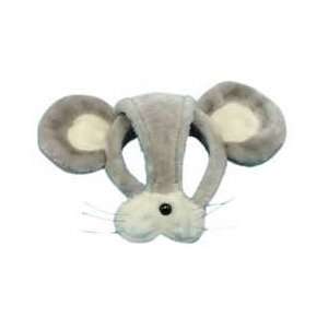  Kids Mouse Animal Halloween Costume Headpiece Toys 
