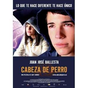  Movie Poster (27 x 40 Inches   69cm x 102cm) (2006) Spanish  (Trond 