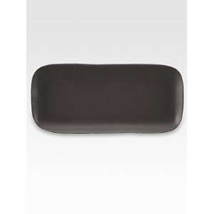  Donna Karan Casual Luxe Hors dOeuvres Tray/Onyx   Onyx 