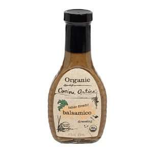  Organic Balsamico