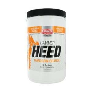  Hammer Nutrition by body care; Heed Sports Drink Mandarin 
