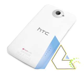 HTC S720e One X 32GB 8MP Quad core Phone White+Bundled 4Gift+1 Year 
