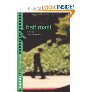  Half Mast [Paperback] Christopher Null Books