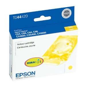  Epson Stylus® C64, C66, C84, C86, CX4600, CX6400, CX6600 