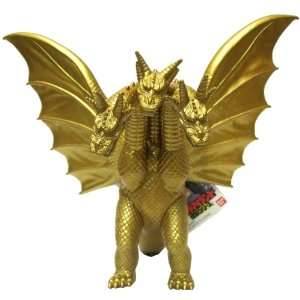 Bandai Godzilla Highly Detailed Action Figure With Tag ~12 
