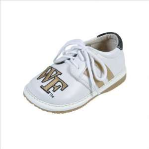  Squeak Me Shoes 4291 Boys Wake Forest University Sneaker 