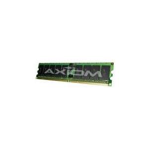  Axiom 8GB DDR2 SDRAM Memory Module