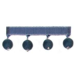  78048   Cadet Indoor Trimmings, Fringe & Embellishments 