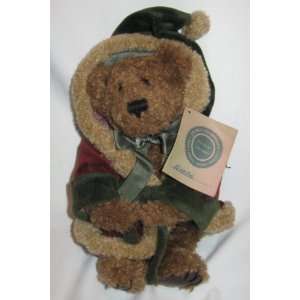  Boyds Bears Plush 1997 S.C. Northstar   #917303 with Tags 