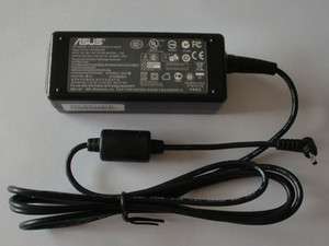   AC Power Adapter Supply Cord Asus Eee PC 1001PX 1015 1201HAB 19v 2.1a