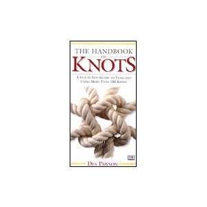  The Handbook Of Knots